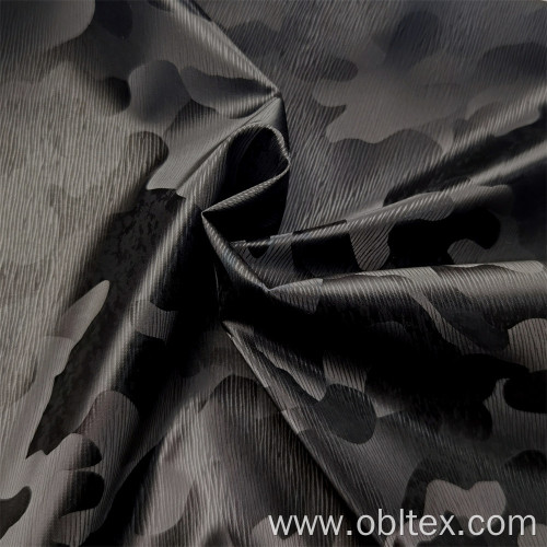 OBLFDC038 Fashion Fabric For Down Coat